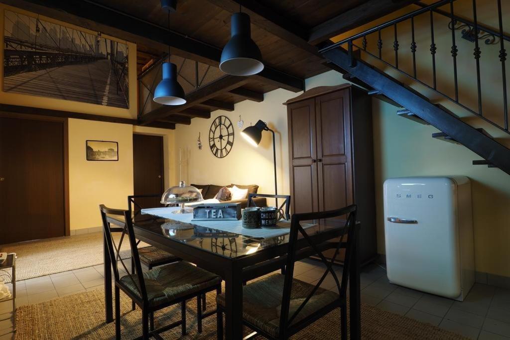 Loft Germanico Apartment Rome Exterior photo