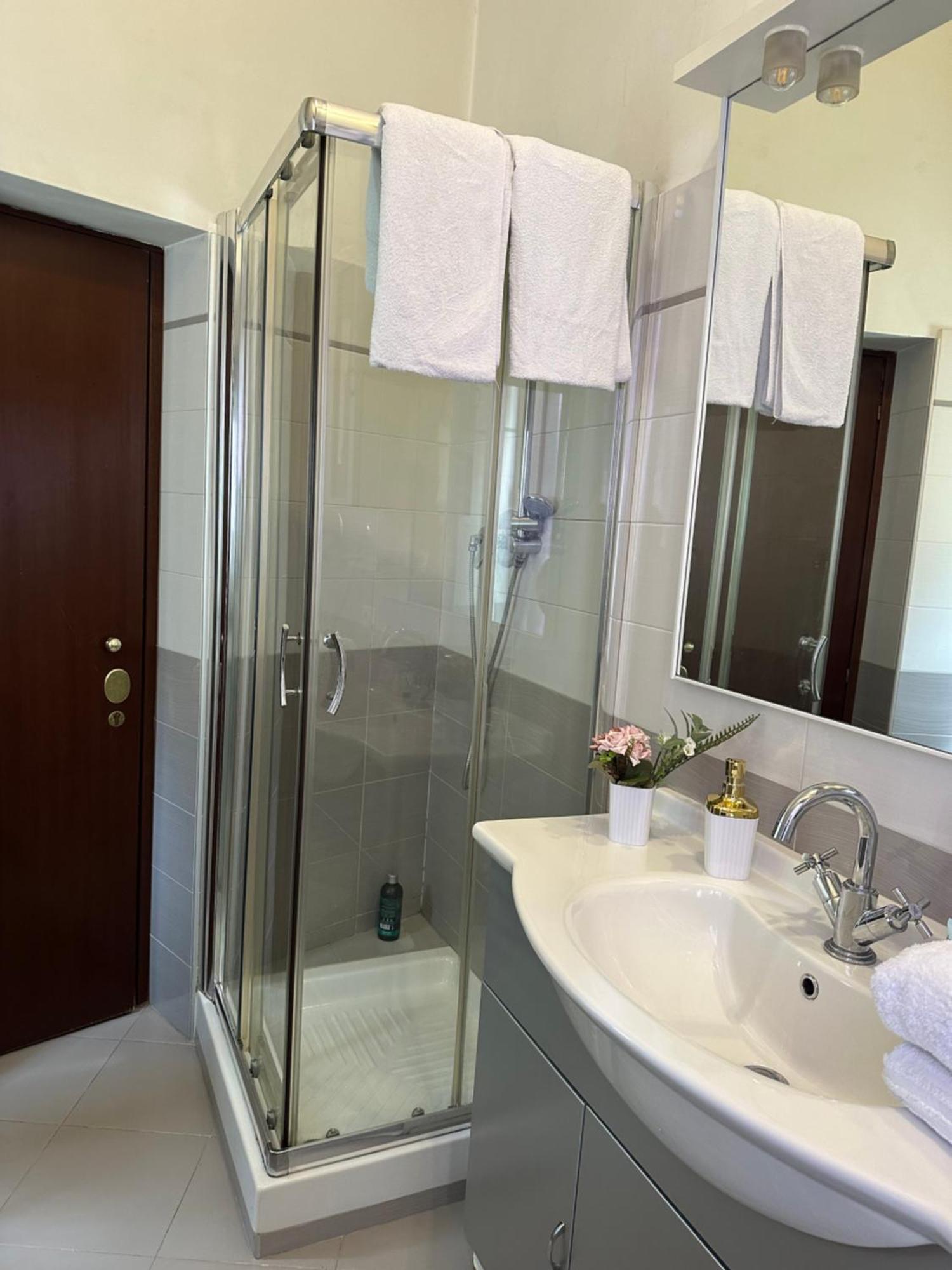 Loft Germanico Apartment Rome Exterior photo